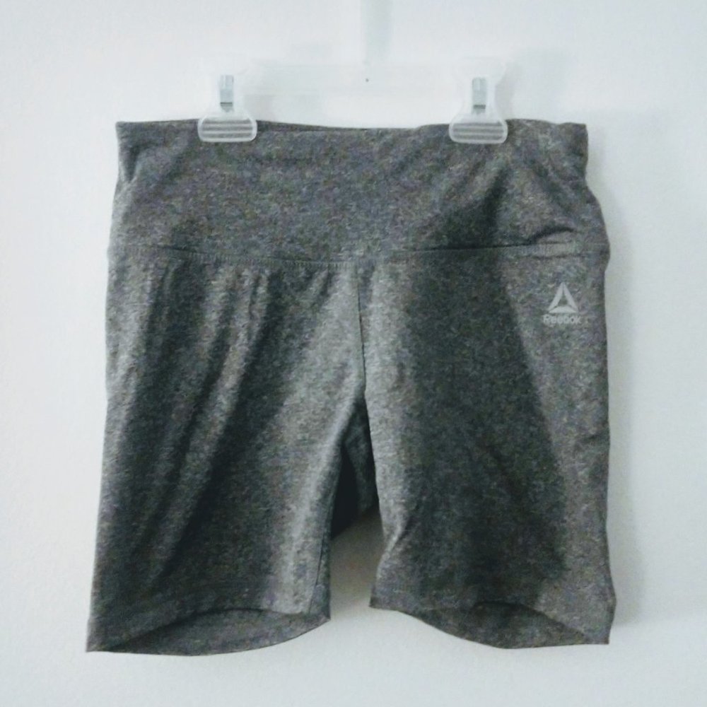 Reebok Athletic Shorts